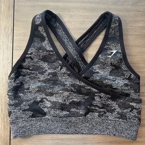 GYMSHARK Sports Bra